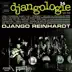 Djangologie, Vol. 14 / 1943 - 1946 album cover