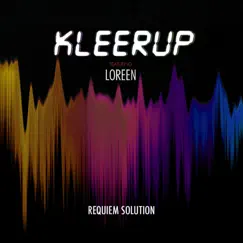 Requiem Solution (Radio Edit) Song Lyrics