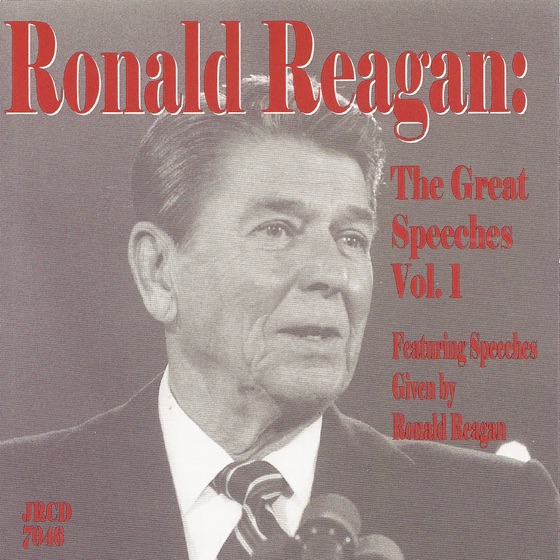 Cover artwork for Farewell Address