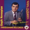 Armenian Clarinet