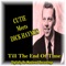 Cutie Meets Dick Haymes - Till the End of Time