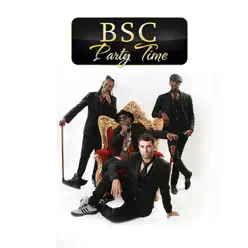 Party Time - Single - Bsc Party Time - Single - Bsc
