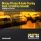 Waiting for the Sun (James Dymond Remix) - Binary Finary & Lele Troniq feat. Christina Novelli lyrics