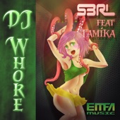 DJ Whore (feat. Tamika) artwork