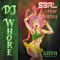 DJ Whore (feat. Tamika) artwork