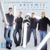 Schumann & Brahms: Piano Quintet album lyrics, reviews, download