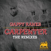 Gappy Ranks - Carpenter (Deejay Theory Remix) (Deejay Theory Remix Mix) - Deejay Theory Remix