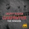 Carpenter (Green Lion Crew Remix) - Gappy Ranks lyrics