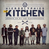 The Kitchen (feat. A-Plus, Casual, Opio, Pep Love, Tajai, Phesto Dee, Del the Funky Homosapien & DJ Touré) artwork