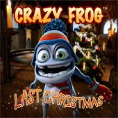 Last Christmas - EP artwork