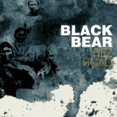 Black Bear - Single Feather Remix
