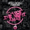 AtellaGali Feat. Amanda Renee - Dance The Night Away