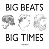 Big Beats Big Times - Sonic Massages to One's Mind (feat. Berke Can Özcan, Kenny Wollesen & Erland Dahlen)