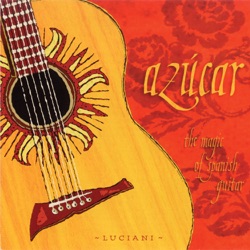 Guido Luciani - Bulerias