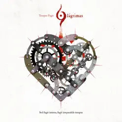 Tempus Fugit - 9 Lágrimas