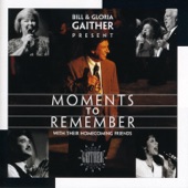 Moments to Remember artwork