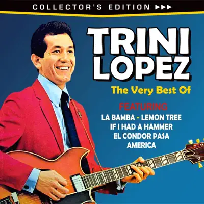 The Very Best Of - Trini Lopez