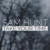 Take Your Time (Deluxe Single), 2014