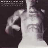 Rumba de Corazón artwork