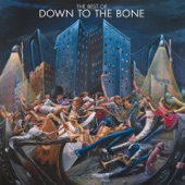 Down to the Bone - Staten Island Groove