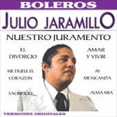 Julio Jaramillo - Alma Mia