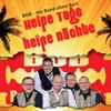 BOB - Die Band ohne Bart - EP