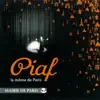 La môme de Paris album lyrics, reviews, download