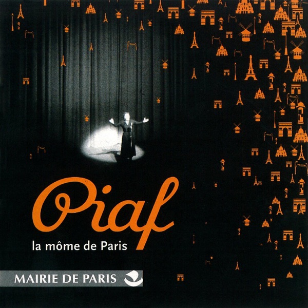 La môme de Paris - Édith Piaf