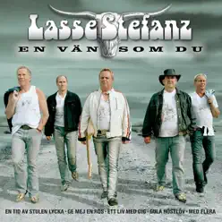 En vän som du - Lasse Stefanz En vän som du - Lasse Stefanz