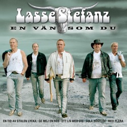Lasse Stefanz - Tomma löften, tomma ord