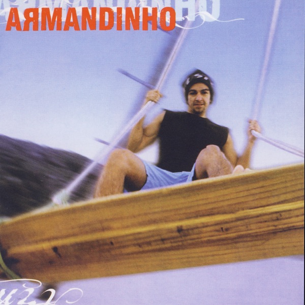 Armandinho - Ursinho de Dormir