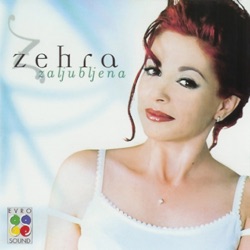 Zehra Bajraktarevic - Nit Se Javlja Nit Dolazi