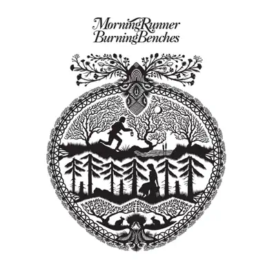 Burning Benches (Live from Somerset House) - Single - Morning Runner