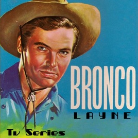Image result for TV SERIES BRONCO