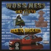 Back To Back Hits (Woss Ness Presents) artwork