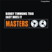 Bobby Timmons Trio - I Thought About You