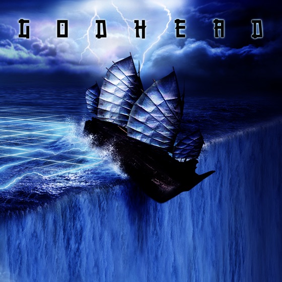 Cover artwork for The Puppet