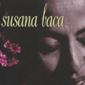 Susana Baca - Tu Mirada Y Mi Voz