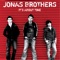 Time for Me to Fly - Jonas Brothers lyrics