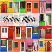 Italian Affair (Traditional Folk Music from Italy) - Erulena