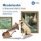 A Midsummer Night's Dream, Op. 61, MWV M 13: No. 1, Scherzo (Allegro vivace) artwork