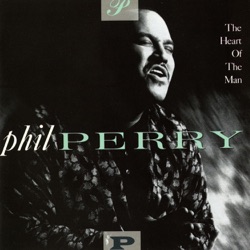 Phil Perry - The Best of Me