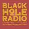 Black Hole Radio July 2014