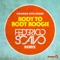 Body To Body Boogie - Orlando Riva Sound lyrics