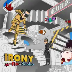 Irony - Single - M-flo Irony - Single - M-flo