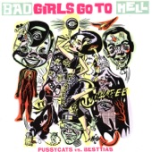 Bad Girls… Go to Hell artwork