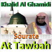 Sourate At Tawbah (Quran) - Khalid Al Ghamidi