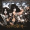 All for the Love of Rock & Roll - Kiss lyrics