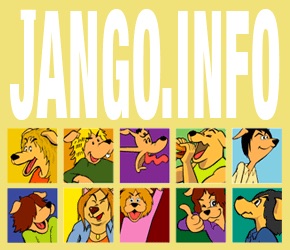 JANGO.INFO Vol.1