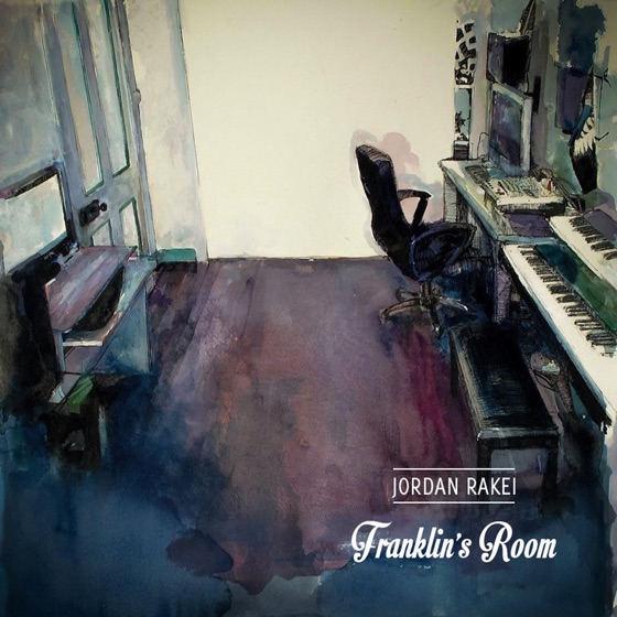 Cover artwork for Hope